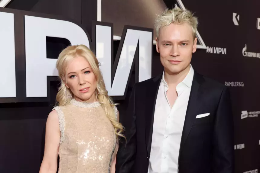 «Останемся со своими фамилиями»: SHAMAN назвал дату свадьбы с Мизулиной