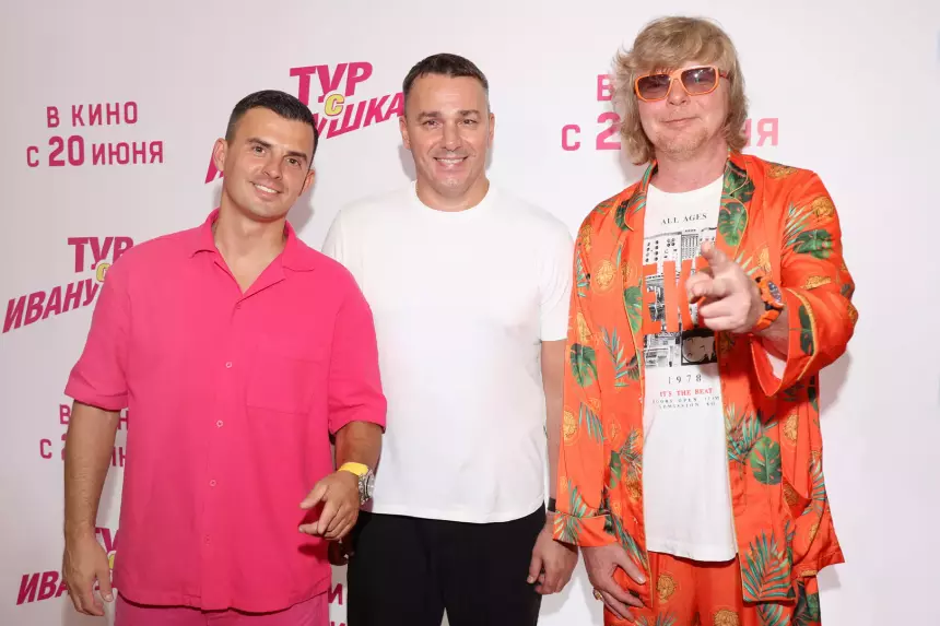 «Должен остаться в живых»: Григорьев-Апполонов рассказал о тяжелейшей операции Кирилла Андреева