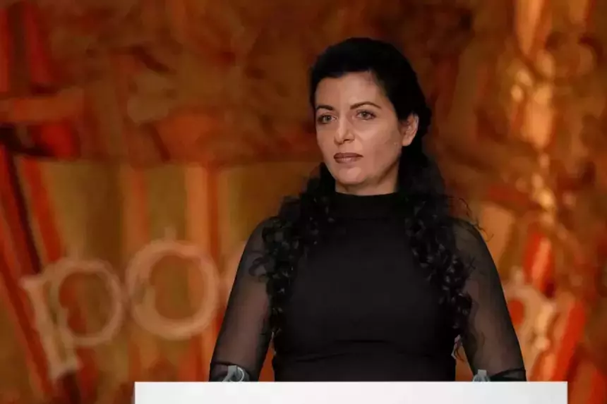 Борющаяся с раком Симоньян рассказала о последней встрече с Никитой Симоняном