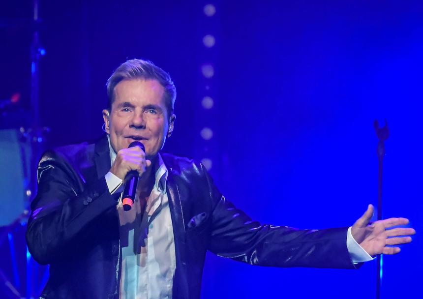 «Мир, дружба, жвачка»: экс-солист Modern Talking Дитер Болен сделал неожиданное заявление о России