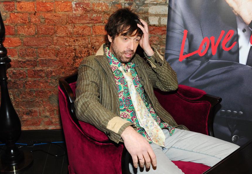 Максим Покровский* заявил, что ему не дали поспать и выгнали из отеля в Чикаго