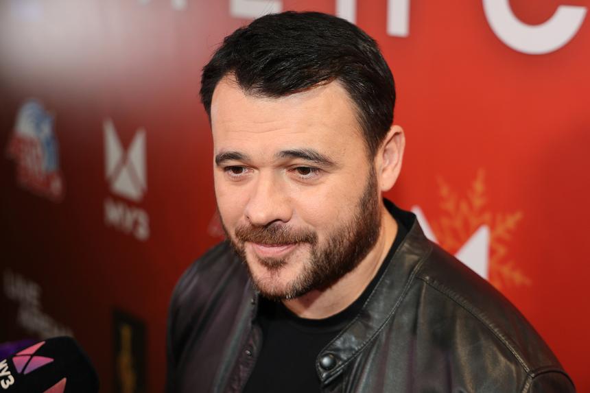 Компания певца Эмина по доставке еды задолжала ФНС 1 млн 400 тысяч рублей