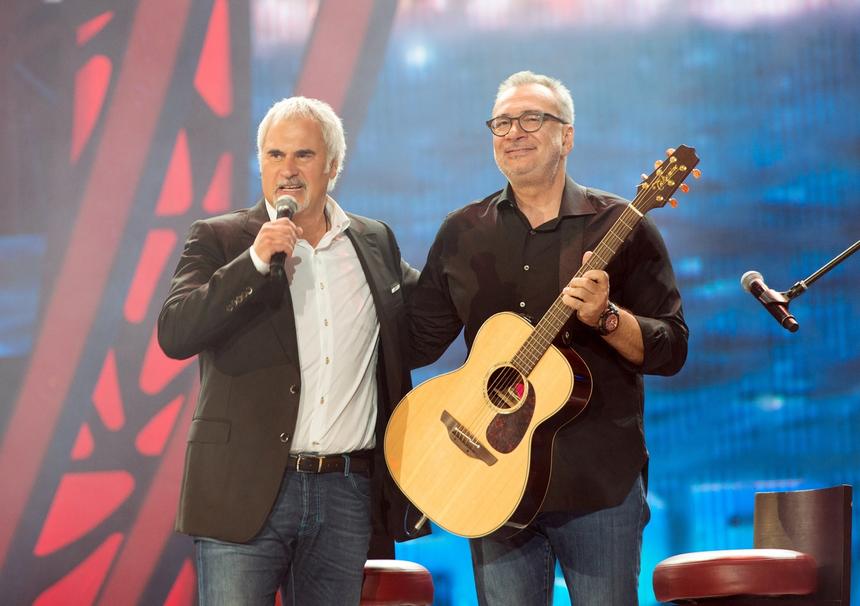 «Налоги повышаются, а у предателей все замечательно»: Вика Цыганова возмутилась, что Меладзе зарабатывает в РФ