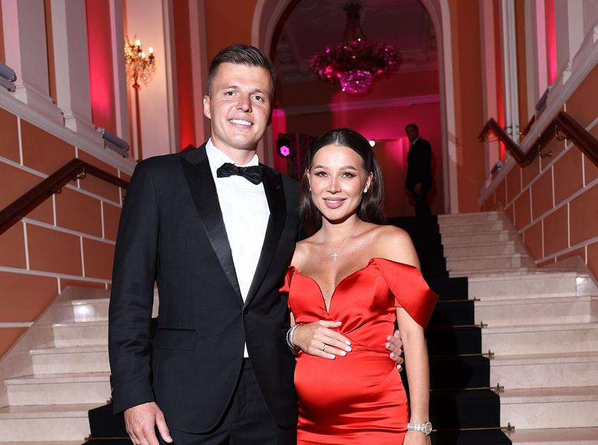 Артем Чекалин рассказал, что дети половину времени живут с ним