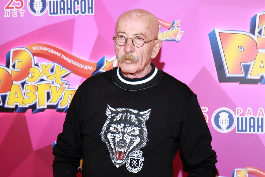 «Они звездуны и звездуньи»: Розенбаум ополчился против современных певцов и актеров