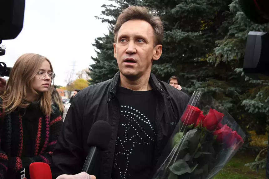 «Вот этот день и настал»: Сергей Дроботенко исполнил обещание, данное много лет назад Нонне Мордюковой