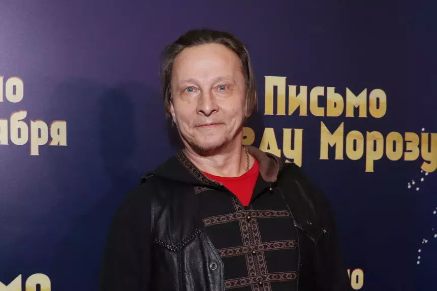 Иван Охлобыстин назвал Наталию Орейро дисциплинированной актрисой