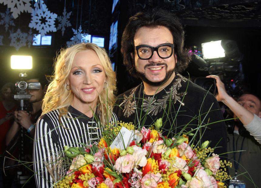 Лепс, Киркоров, Милявская, Орбакайте: каких артистов могут не позвать на «Голубые огоньки»