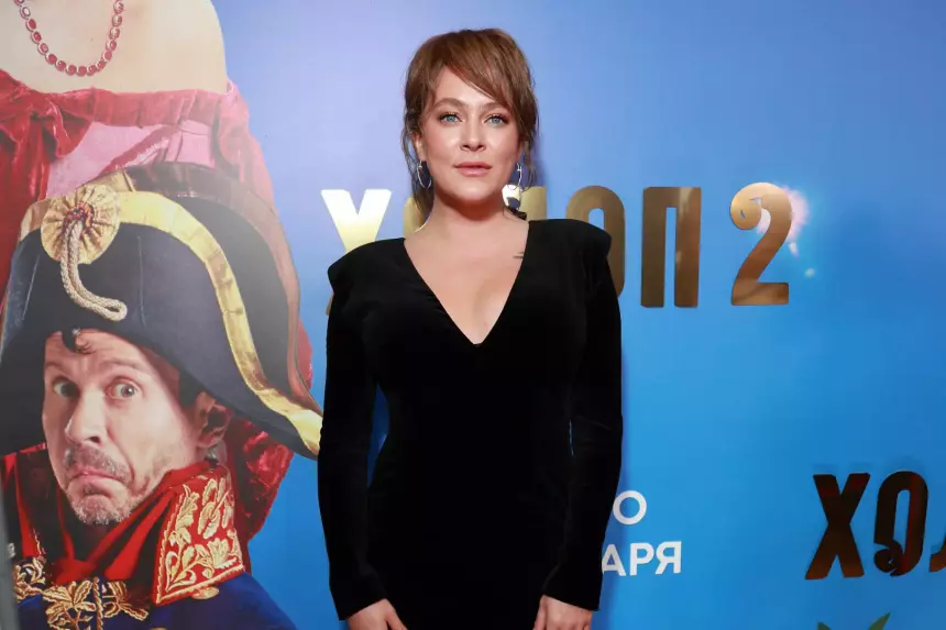 Обвиняемая в контрабанде Аглая Тарасова внезапно поменяла показания в суде