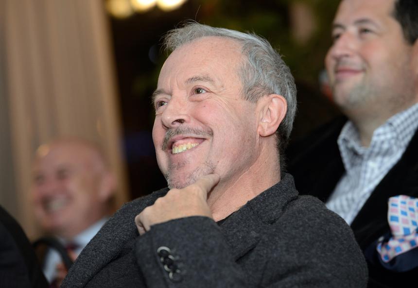 «Это была не жизнь, а позор»: музыкант Андрей Макаревич* не жалеет о распаде СССР