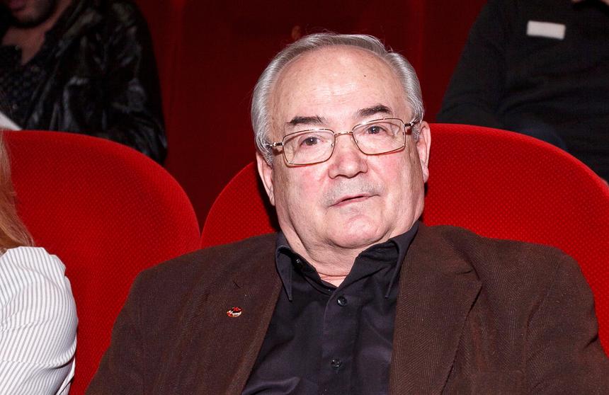 Квартира с антиквариатом и театр: кому достанется многомиллионное наследство Всеволода Шиловского