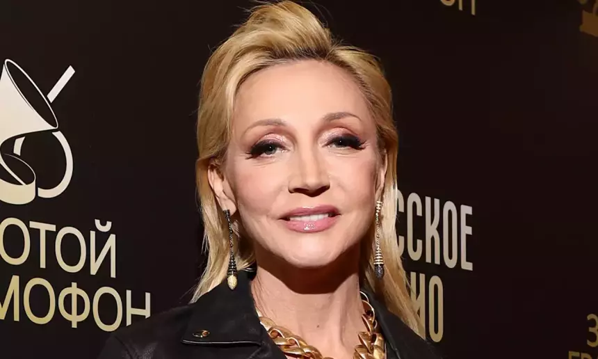 Кристина Орбакайте вернулась в Майами и похвасталась фигурой в купальнике