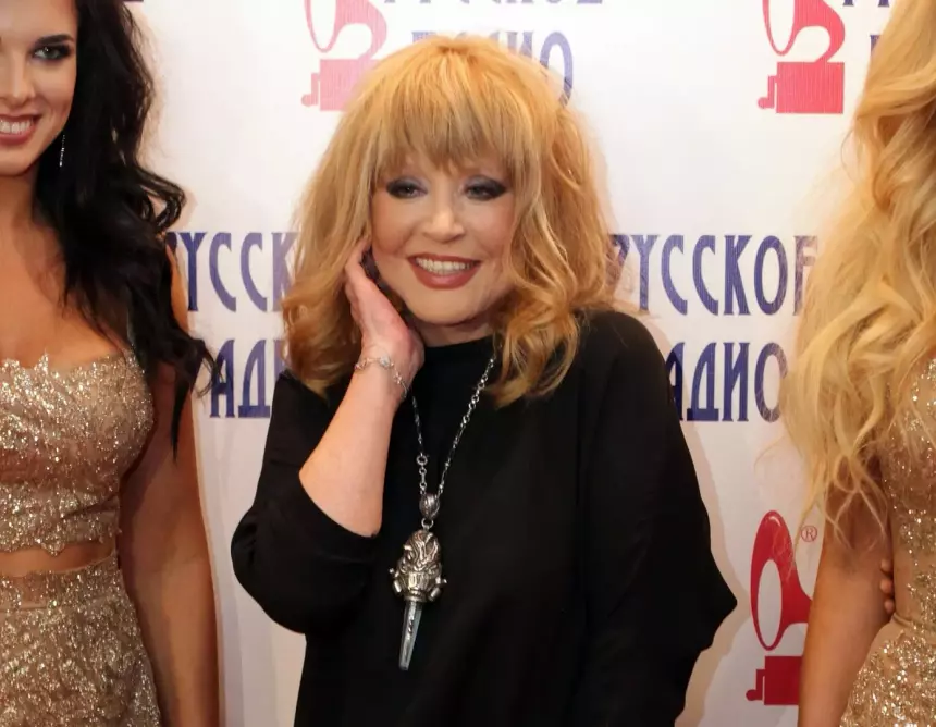 Пирс на подмосковной даче Аллы Пугачевой признали незаконной постройкой