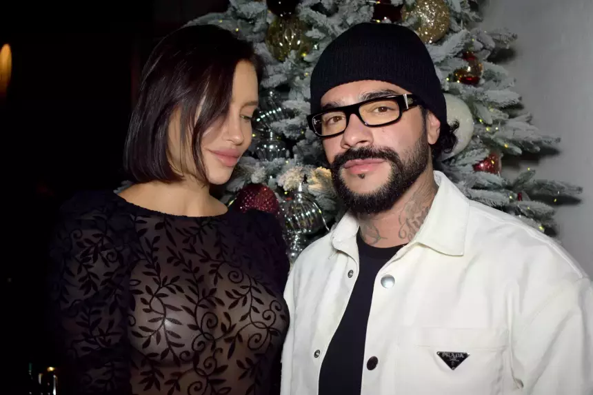 «Я уже не кормлю»: недавно родившая невеста Тимати рассказала о проблемах со здоровьем