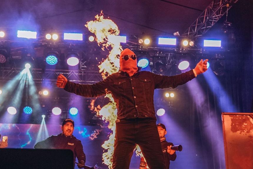 «Экстрасенсы не увидели, что я болен раком»: интервью с иллюзионистом Сергеем Сафроновым