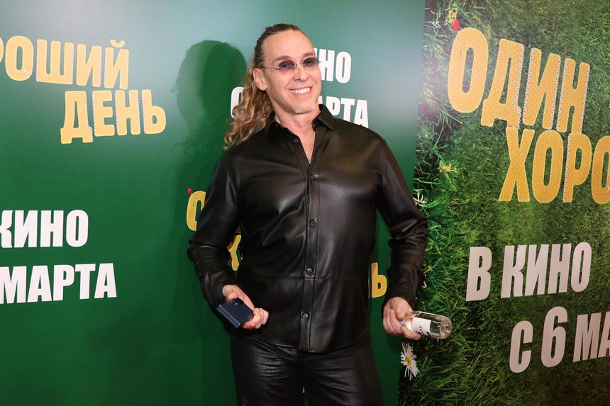 Знакомый Сергея Глушко рассказал, почему ограничил общение с ним