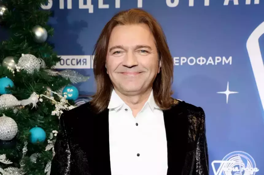 «Центр нашей семьи»: Дмитрий Маликов трогательно высказался о матери