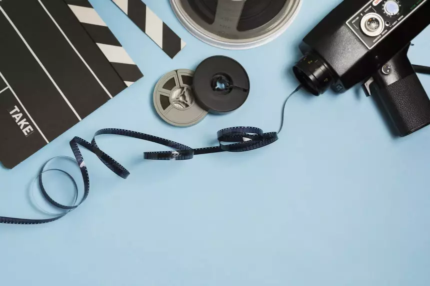 Режиссер Алексей Козлов задолжал «Ленфильму» 2,5 млн рублей за аренду студии