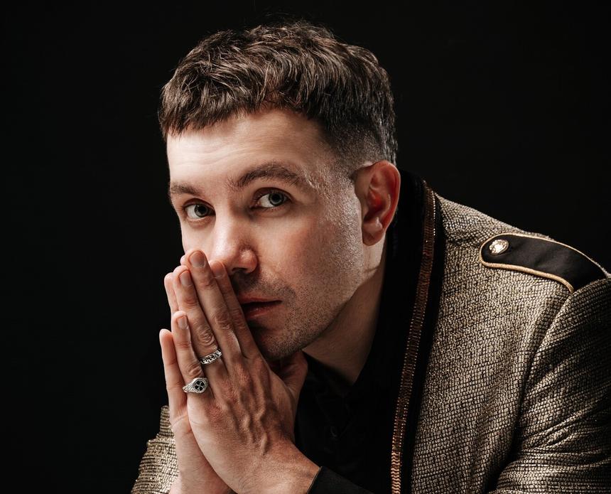 «Звездной болезни я не боюсь»: певец ДжаЯмми рассказал о начале карьеры и встрече с Малаховым