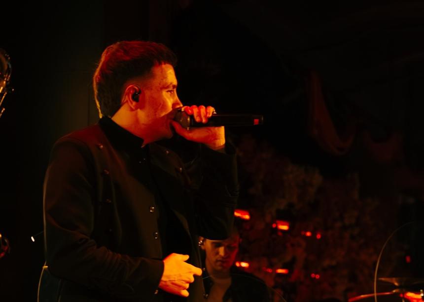 «Звездной болезни я не боюсь»: певец ДжаЯмми рассказал о начале карьеры и встрече с Малаховым