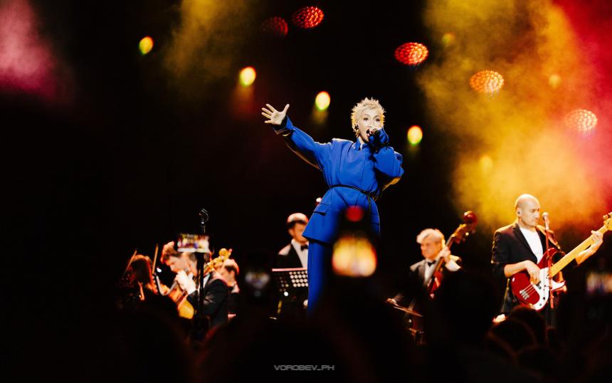 «О чем может петь девочка?»: солистка «Мураками» Диляра Вагапова о конфликтах в группе и работе с Димой Биланом