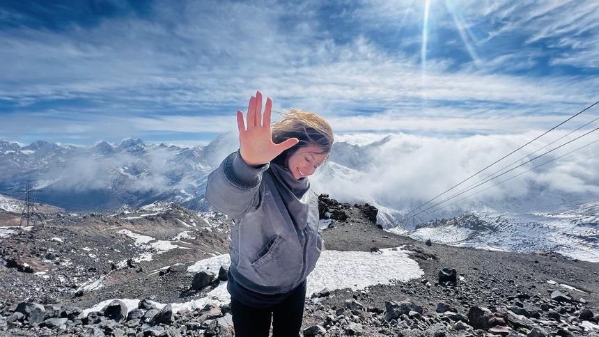 «О чем может петь девочка?»: солистка «Мураками» Диляра Вагапова о конфликтах в группе и работе с Димой Биланом
