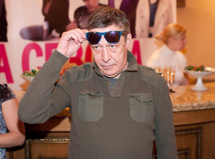 Тело Ксении Качалиной в квартире обнаружил экс-супруг, актер Михаил Ефремов