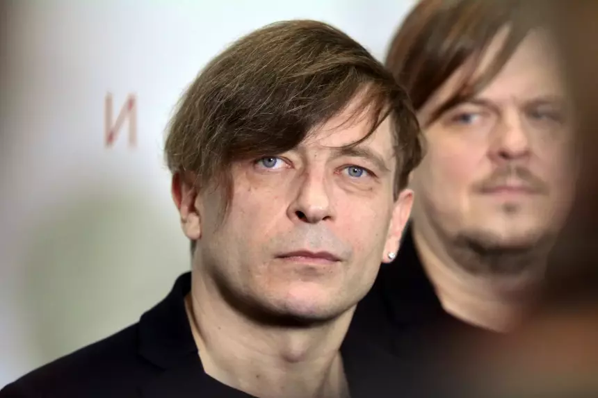 Лева* «Би-2» избавился от последней квартиры в Москве: раскрыта личность нового владельца