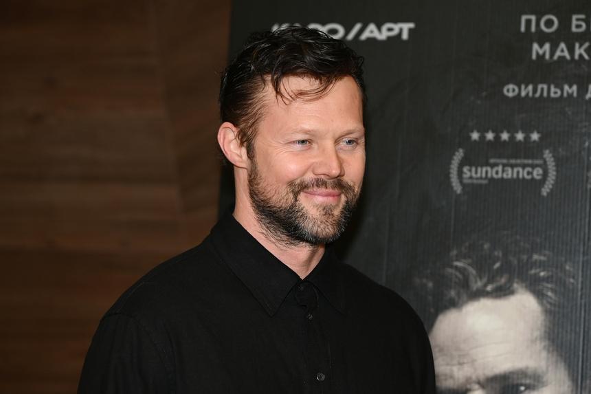 44-летний актер Даниил Воробьев расстался с матерью своей дочки Мариной