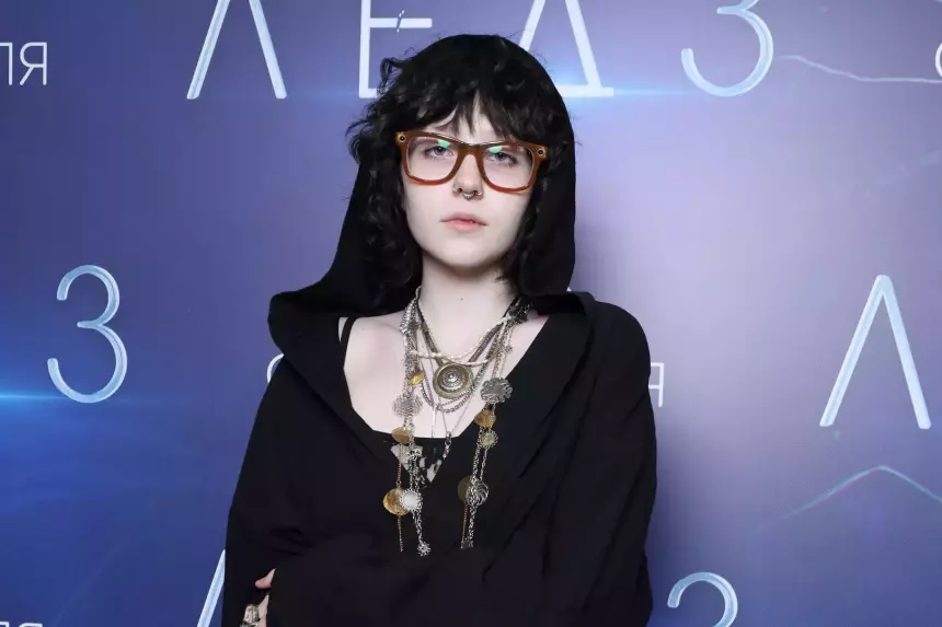 18-летняя дочь Глюкозы заявила, что не знает, кто такая Анна Седокова