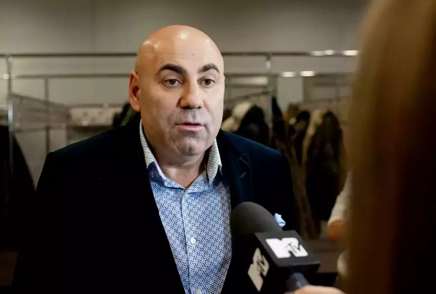 Иосиф Пригожин рассказал, как мошенники отобрали у его семьи квартиру