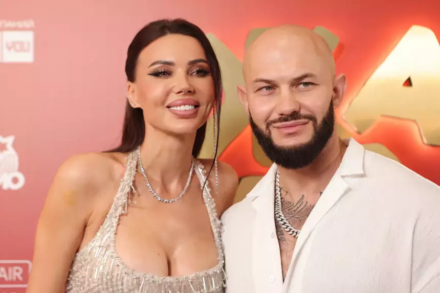 «Вообще никакого эмоционального контакта»: Самойлова рассказала о причине развода с Джиганом в реалити-шоу