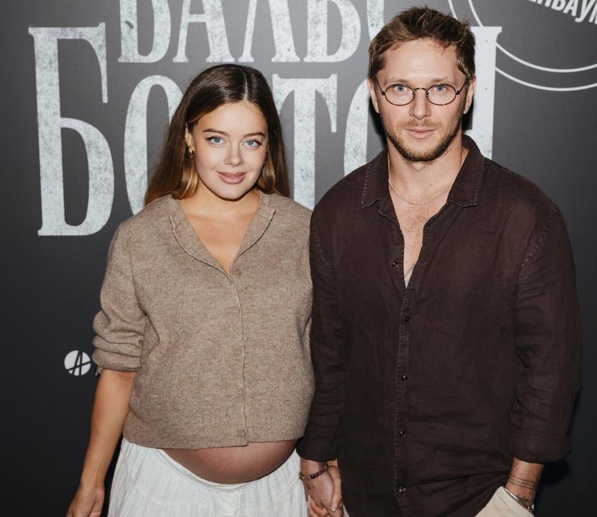 «Жизнь сразу изменилась»: певец CHEBANOV рассказал о рождении второго ребенка в семье