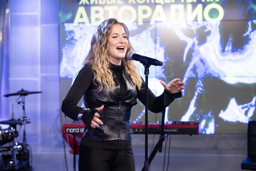 Анна Немченко: «Мы поедем по свадьбам наших подписчиков»