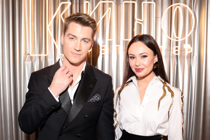 «Ношу очки»: Аида Гарифуллина пострадала на съемках шоу Первого канала