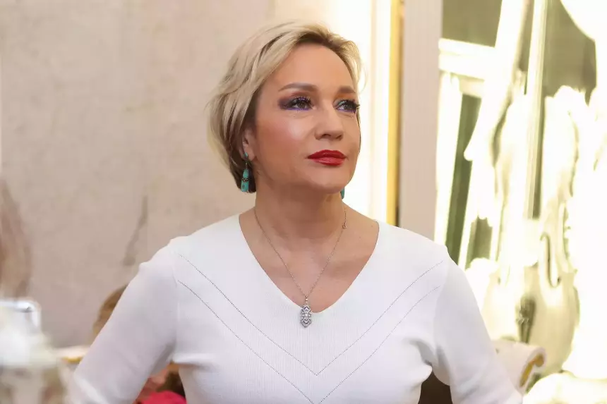 Особо не вникала в рабочие вопросы: Татьяна Буланова призналась, что была лицом своего ресторана