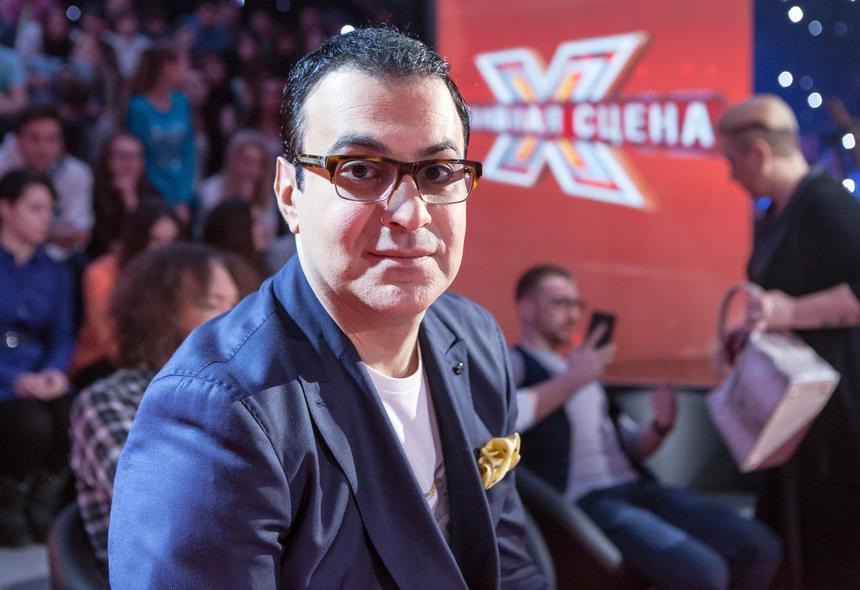 «Никогда в жизни»: Гарик Мартиросян отреагировал на возможность заменить Ивана Урганта на Первом канале