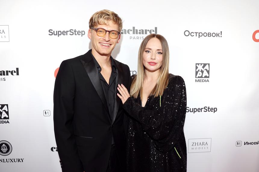 «Главное в таких ситуациях – не искать виноватых»: Зоя Бербер рассказала о ссорах в браке