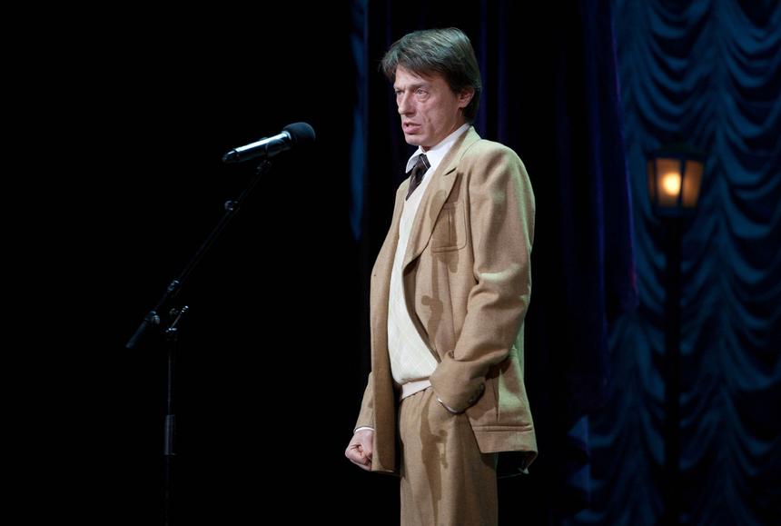 «Болезнь победила»: народный артист России Анатолий Лобоцкий скончался в возрасте 66 лет