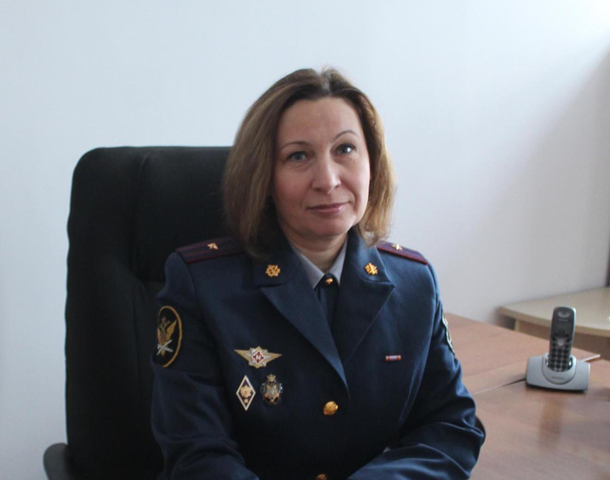 «Оказывать помощь в развитии адаптивных навыков к жизни на свободе - одна из главных задач»: психолог УФСИН Светлана Громова о работе с осужденными