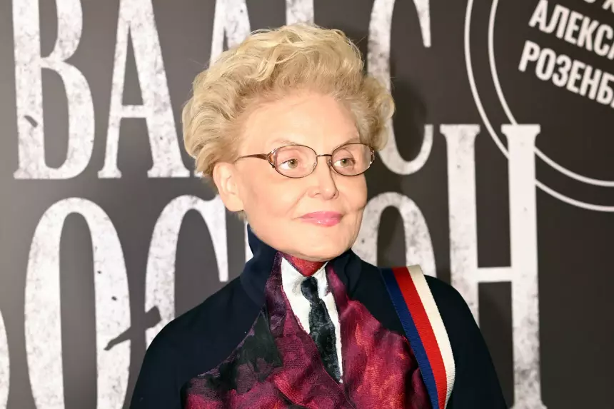 На Елену Малышеву подали в суд из-за товарного знака