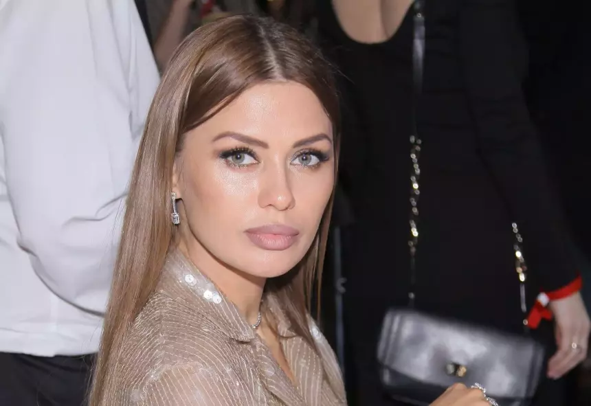 Виктория Боня заявила, что собирается родить от Павла Дурова