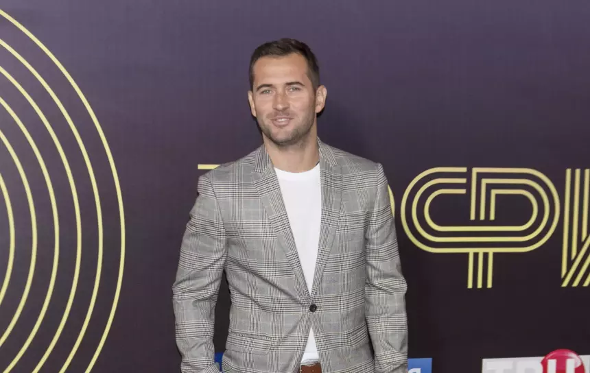 Футболист Александр Кержаков стал отцом в четвертый раз