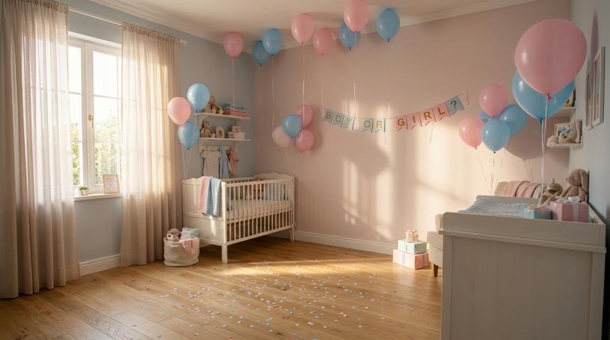 «Загадывайте желание»: 28-летняя Мила Ершова и Святослав Рогожан раскрыли пол первенца