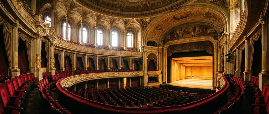 «Надо тщательнее выбирать продукты»: Константин Хабенский резко ответил на идею Певцова о возврате денег за спектакли