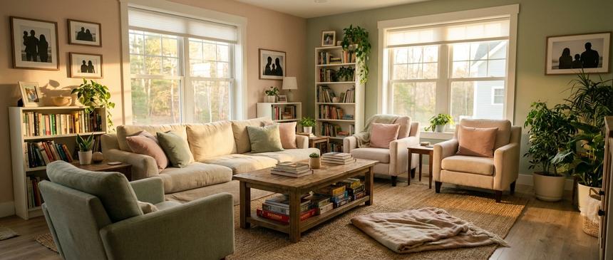 «Где все это время была Даша?»: вышел 5 сезон «Папиных дочек» с новорожденным и возвращением мамы