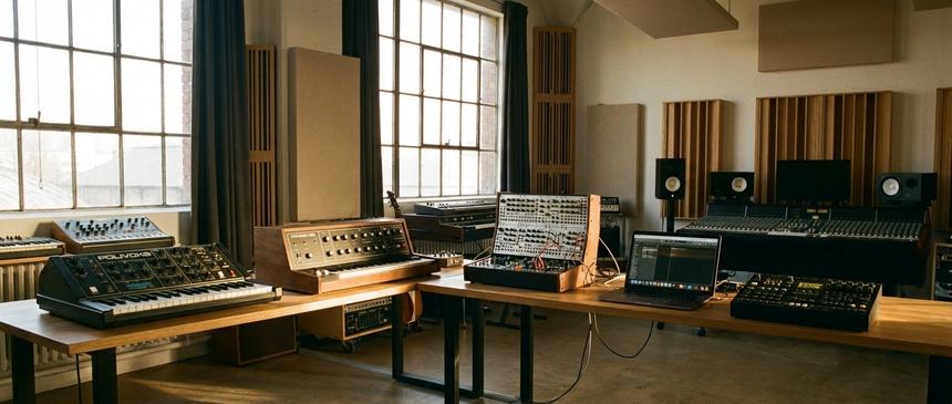 «Объединить два разных мира»: песня Юрия Шатунова возглавила мировой чарт Shazam благодаря Канье Уэсту