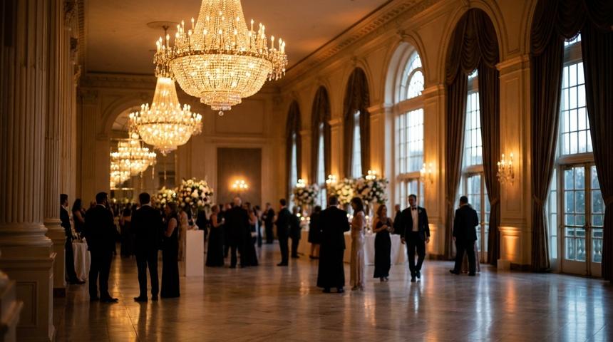 «Держались за руки и не стеснялись камер»: Анастасия Уколова и Антон Филипенко впервые подтвердили роман на светском мероприятии