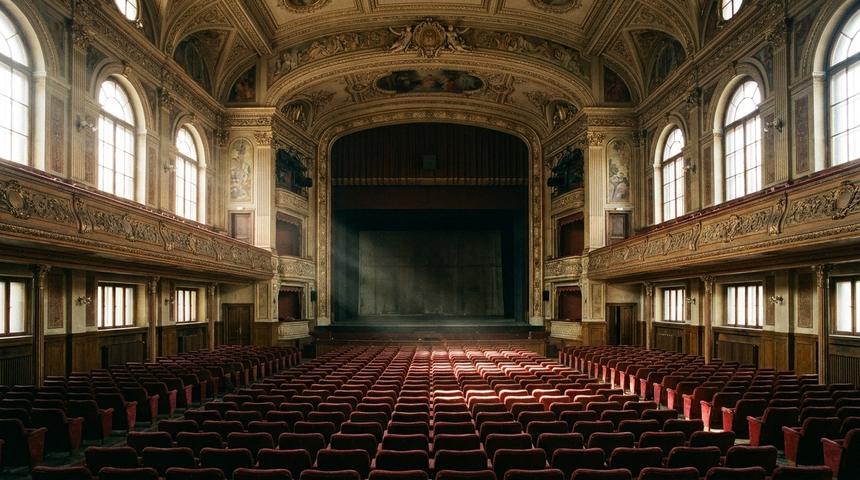 «Я не могу играть большие роли»: 89-летняя Светлана Немоляева рассказала, на что теперь соглашается в кино