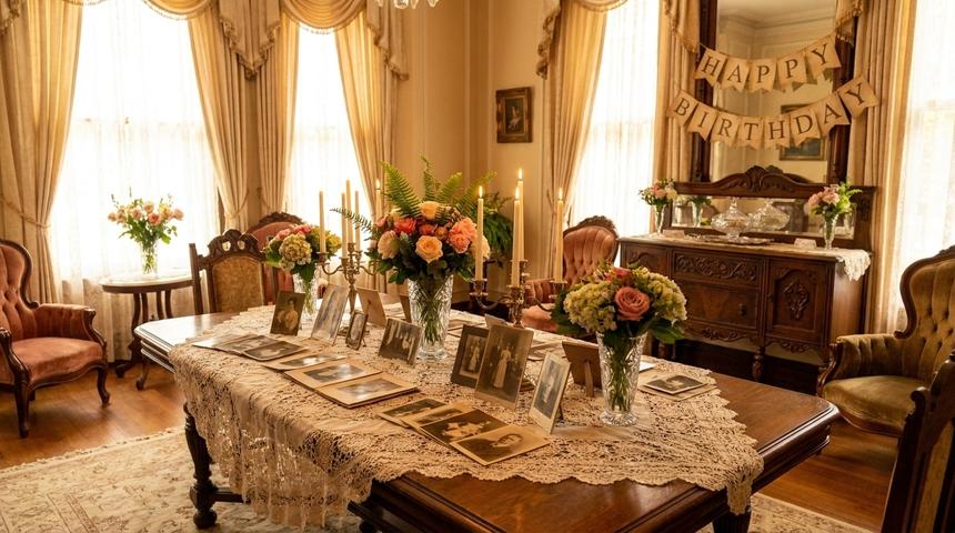 «День рождения мамы»: София Ротару впервые за долгое время прервала молчание и опубликовала редкое фото матери